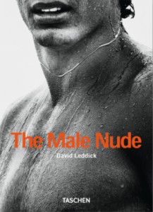 The Male Nude featuring photos by Victor Arimondi